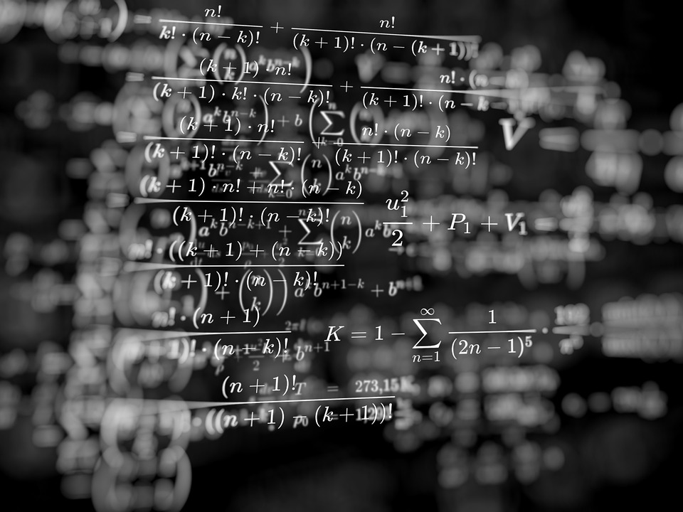 Matematyka dyskretna – czym jest i do czego służy?