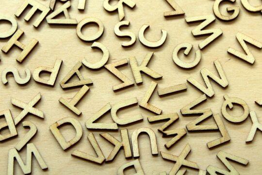 u umlaut
