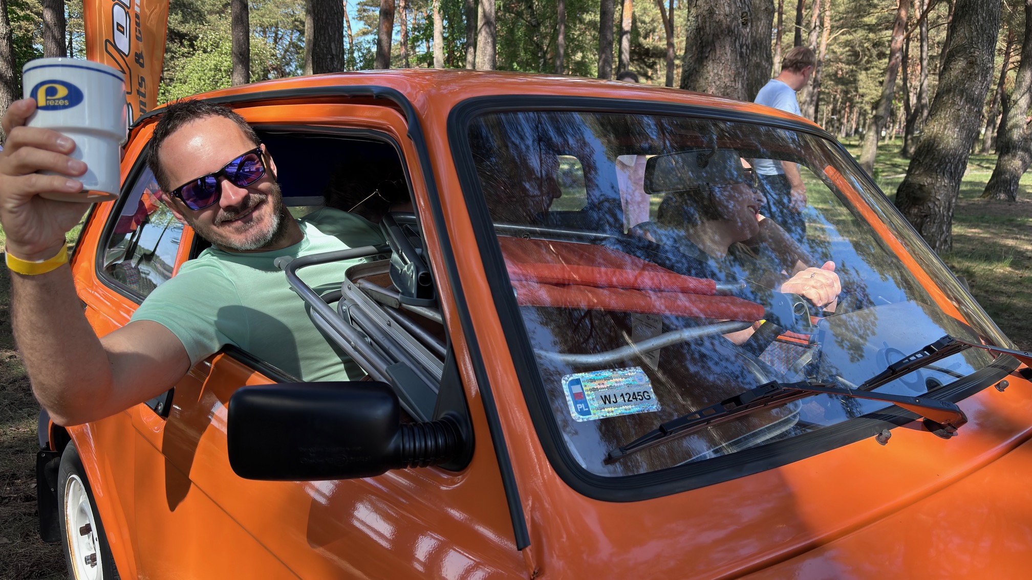 Organizacja firmowych imprez integracyjnych