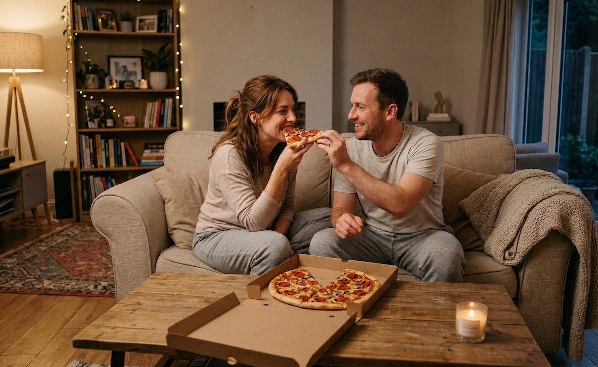 Co wyróżnia pizzę quattro formaggi?